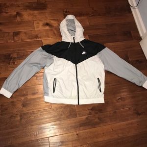 Nike Wind Breaker